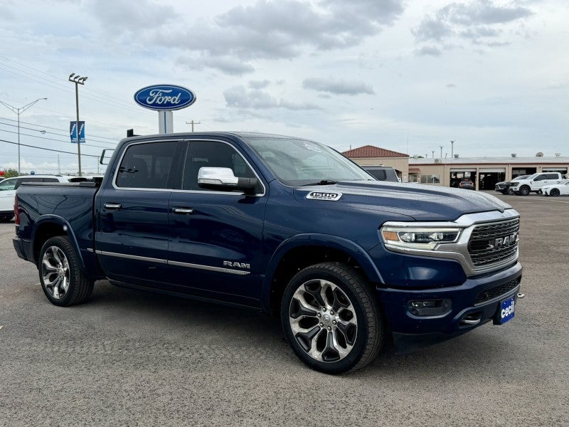 ram ram 1500 pickup 2020 1C6SRFHT8LN147648 image ram ram 1500 pickup 2020 1C6SRFHT8LN147648 image